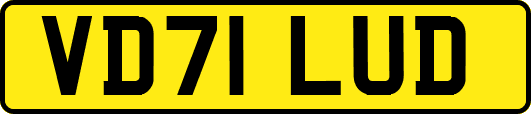 VD71LUD