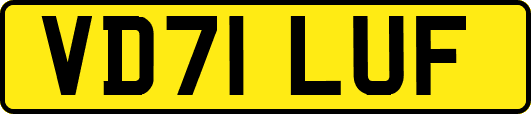 VD71LUF
