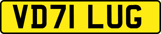 VD71LUG