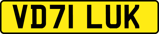 VD71LUK