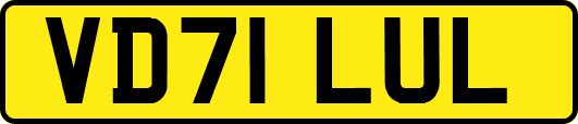 VD71LUL