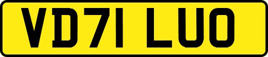 VD71LUO