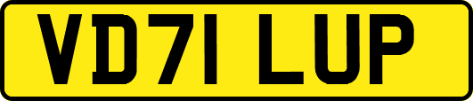 VD71LUP