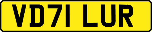 VD71LUR