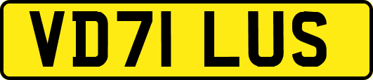 VD71LUS