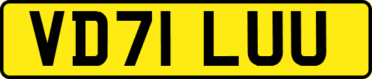 VD71LUU