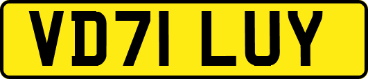 VD71LUY