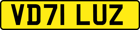 VD71LUZ