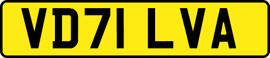 VD71LVA