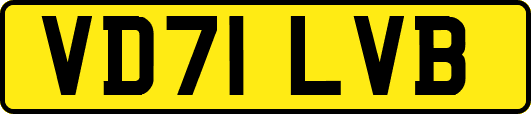 VD71LVB