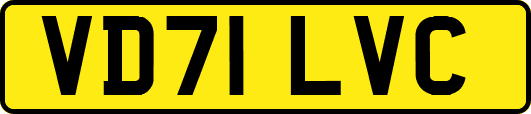 VD71LVC