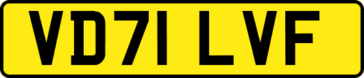 VD71LVF