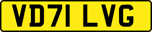 VD71LVG
