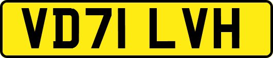 VD71LVH