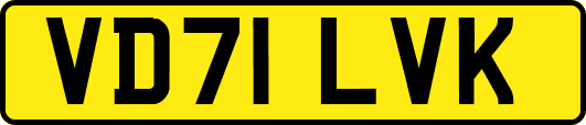 VD71LVK