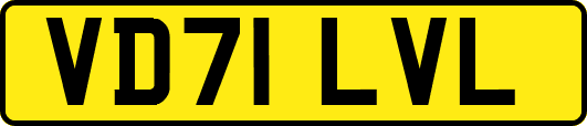 VD71LVL