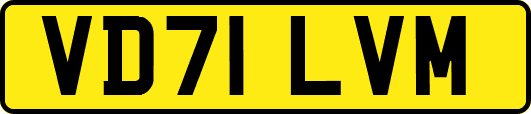 VD71LVM
