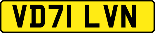 VD71LVN
