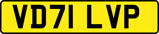 VD71LVP