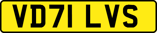 VD71LVS