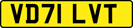 VD71LVT