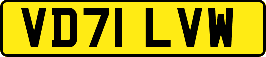 VD71LVW