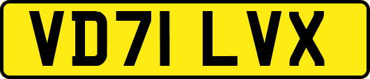 VD71LVX