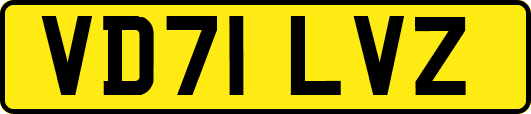 VD71LVZ
