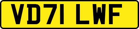 VD71LWF
