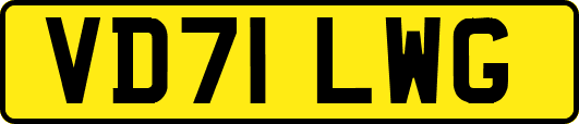VD71LWG