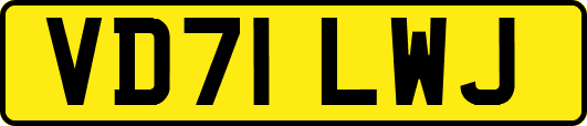 VD71LWJ
