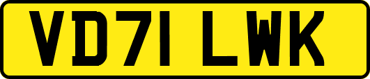 VD71LWK
