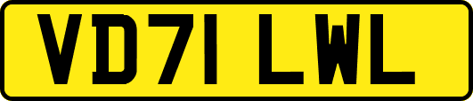 VD71LWL