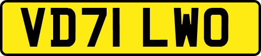 VD71LWO