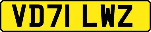 VD71LWZ