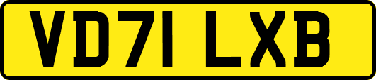 VD71LXB