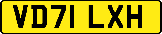 VD71LXH