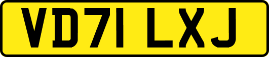 VD71LXJ