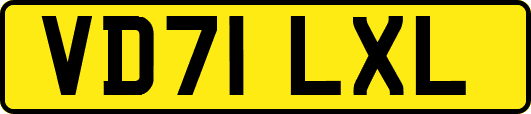 VD71LXL