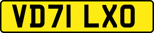 VD71LXO