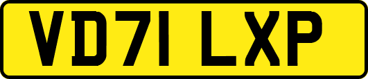 VD71LXP