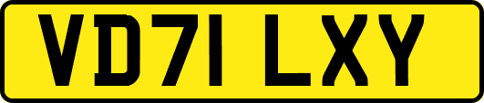 VD71LXY