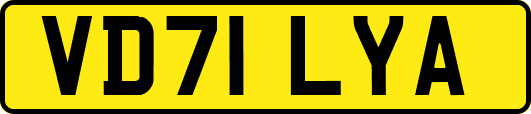 VD71LYA