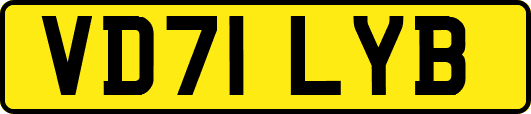 VD71LYB