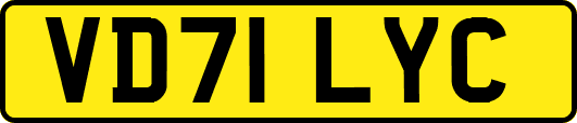 VD71LYC