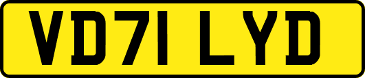 VD71LYD