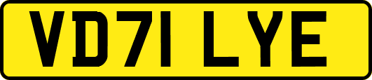 VD71LYE