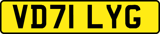 VD71LYG