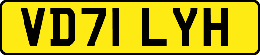 VD71LYH