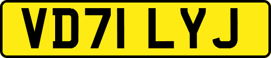 VD71LYJ